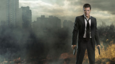 Imagen de Actos de venganza - 5