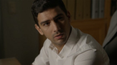 Imagen de Perfume de sangre - 5