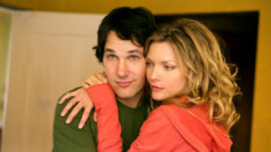 Imagen de El novio de mi madre - 5