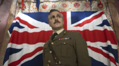 Imagen de Fantasmas (T5): Ep.2 Casa - 5