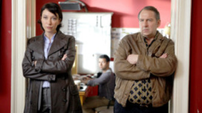 Imagen de Intuición Criminal (T4): Ep.10 Tommi Hotarek - 5