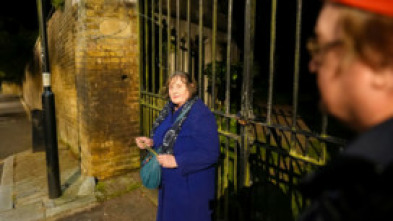 Imagen de La maldición del Vampiro Highgate - 5