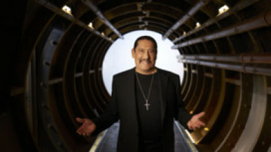 Imagen de Misterios revelados con Danny Trejo  - 5