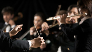 Imagen de Euskadiko Orkestra - 5