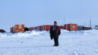 Imagen de Vida bajo cero - 5