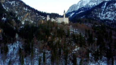 Imagen de Los secretos del castillo de Neuschwanstein - 7