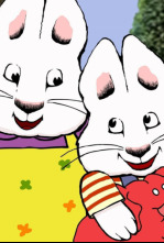 Imagen de Max y Ruby (T6): Max, el Campeón / El Restaurante de Max y Ruby - 6