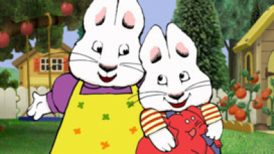 Imagen de Max y Ruby (T6): Perdido y encontrado / El proyecto de Ruby - 7