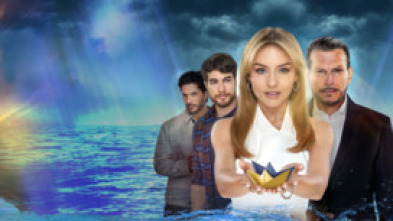 Imagen de El amor invencible - 5