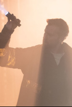 Imagen de Backdraft 2 - 4