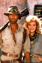 Imagen de Las minas del rey Salomón - 4