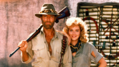 Imagen de Las minas del rey Salomón - 5