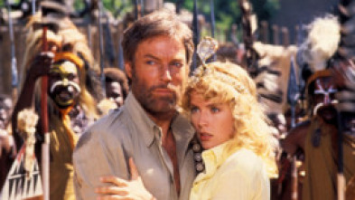 Imagen de Allan Quatermain y la ciudad perdida del oro - 5