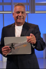 Imagen de Atrápame se podes - 4