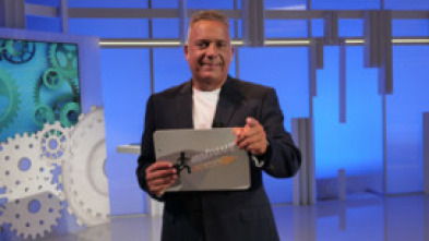 Imagen de Atrápame se podes - 5