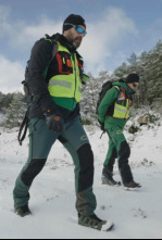 Imagen de Rescates. No fío do milagre - 4