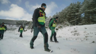 Imagen de Rescates. No fío do milagre - 5