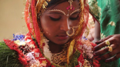 Imagen de Nens de la ruta de...: La nena del karma - 5