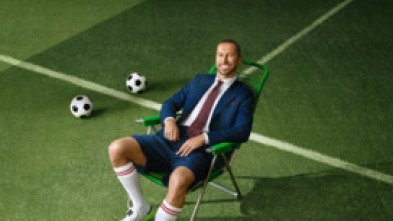 Imagen de Krychowiak: One Step...: Empezó con una apuesta - 7