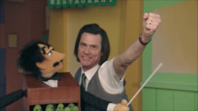 Imagen de Kidding (T1): Ep.6 La galleta - 7