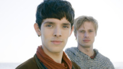 Imagen de Merlín (T1): Ep.7 Las puertas de Ávalon - 6