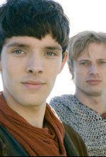 Imagen de Merlín (T1): Ep.5 Lancelot - 5