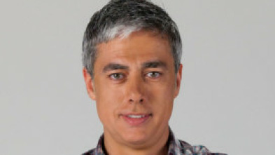 Imagen de El convidat (T1): Teresa Gimpera - 5