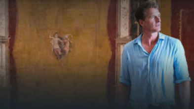 Imagen de Vida en Pompeya con Dan Snow: Ep.3 - 5
