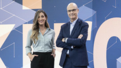 Imagen de Kirolak ETB2 - 5