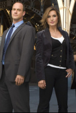 Imagen de Ley y orden: unidad de víctimas especiales - 4