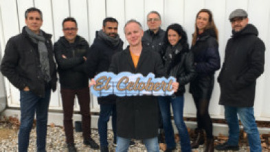 Imagen de El Celobert (T1): Pop a l'estadi - 5