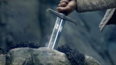 Imagen de Así se hizo Rey Arturo: La leyenda de Excalibur - 5