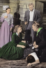 Imagen de Los forasteros - 4