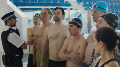 Imagen de Pasados por agua - 5