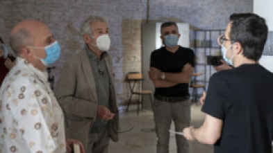 Imagen de Vilas y sus dobles - 5