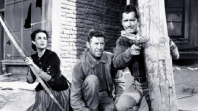 Imagen de Emboscada en Tomahawk Gap - 5