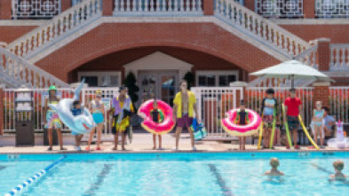 Imagen de Doce en casa - 5