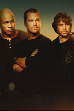 Imagen de NCIS: Los Ángeles (T12): Ep.4 Flujo de caja - 4