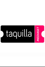 Imagen de Taquilla Mediaset (T13): Ep.19 - 4