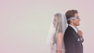 Imagen de Casados a primera vista (T1): Ep.4 - 5