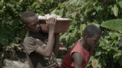 Imagen de Chocolate's Heart Of Darkness - 5