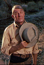 Imagen de Buchanan cabalga de nuevo - 4