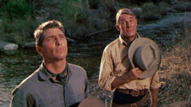 Imagen de Buchanan cabalga de nuevo - 5