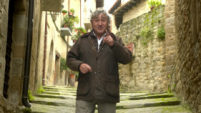 Imagen de Pequeños Pueblos Vivos (T2024) - 5