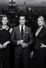 Imagen de Suits (T9): Ep.9 Explosión - 6