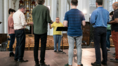 Imagen de Alfabeto de Borgoña II - De Josquin a Quadris - 5