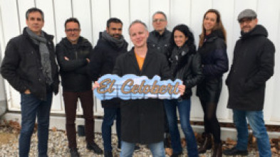 Imagen de El Celobert (T1): Pop en parella - 5