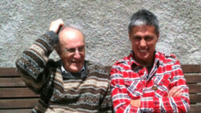 Imagen de El convidat (T1): Mossèn Ballarín - 5