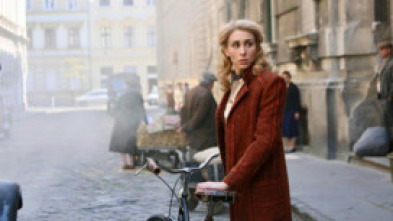 Imagen de Las espías de Churchill - 5