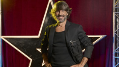 Imagen de Got Talent España (T11): Ep.5 - 5